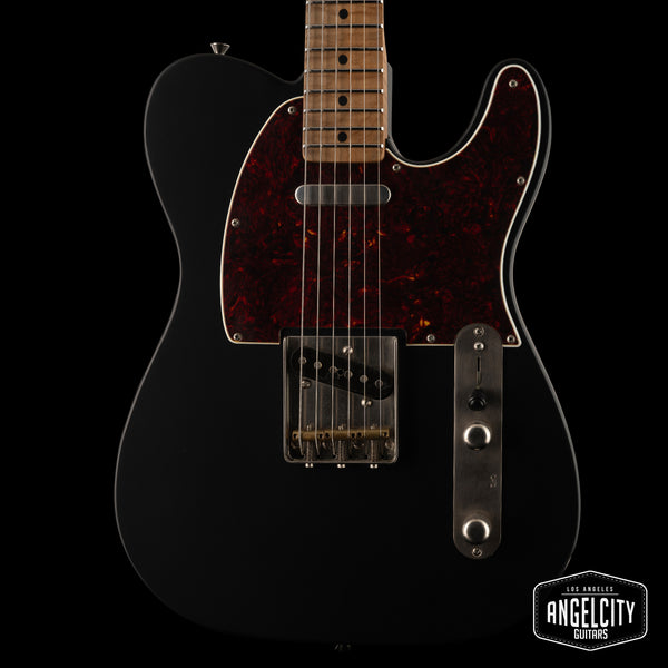 LsL T Bone One owned by Tim Pierce