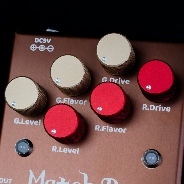 Kogalashi Sound Magic Match Box