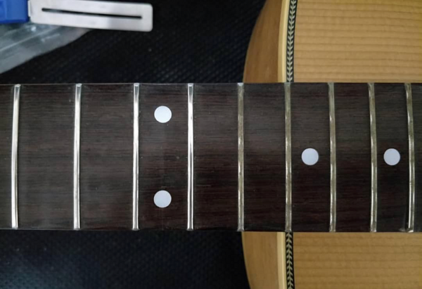 Music Nomad FRINE Fret Polish