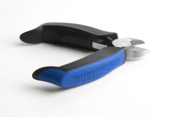 Music Nomad GRIP Cutter - Premium String Cutter