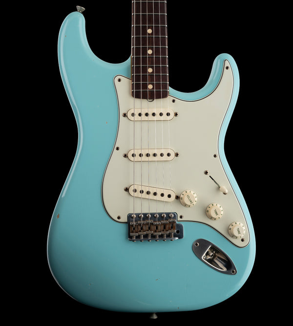 Macmull S-Classic - Daphne Blue