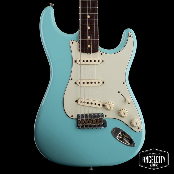 Macmull S-Classic - Daphne Blue