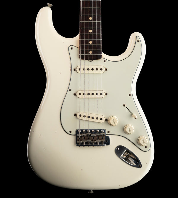 Macmull S-Classic - Olympic White