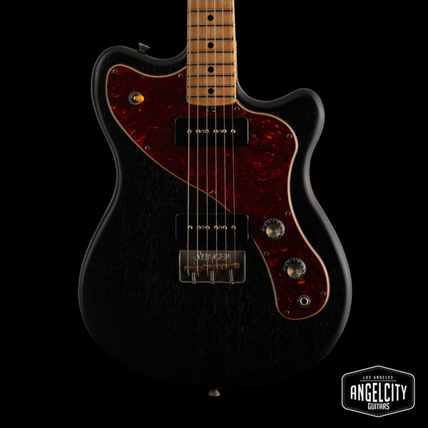 Macmull Stinger - Black