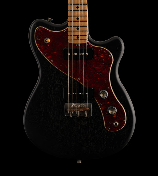 Macmull Stinger - Black