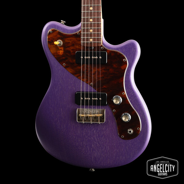 Macmull Stinger - Purple Blast