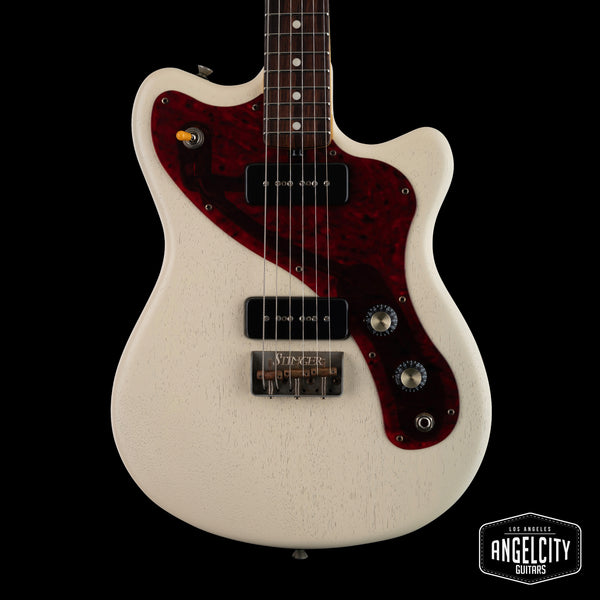 Macmull Stinger - Aged White