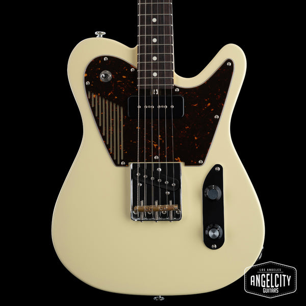 Magneto T-Wave Vanilla Fudge