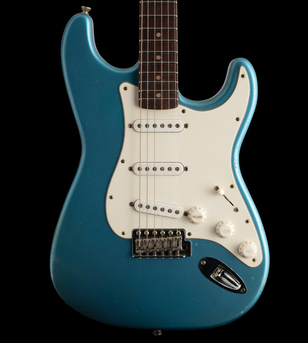 Mario Martin S-Style