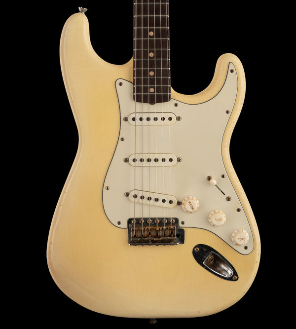 Mario Martin S-Style