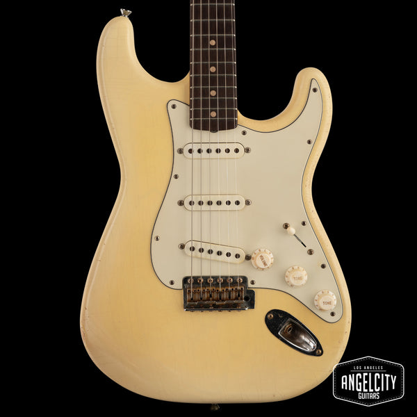 Mario Martin S-Style