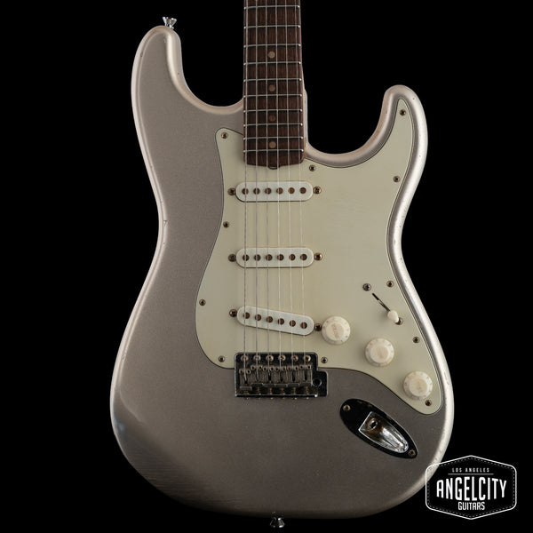 Mario Martin S-Style