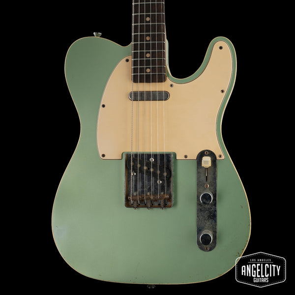 Mario Martin T-Style