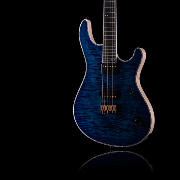 Mayones Regius 6