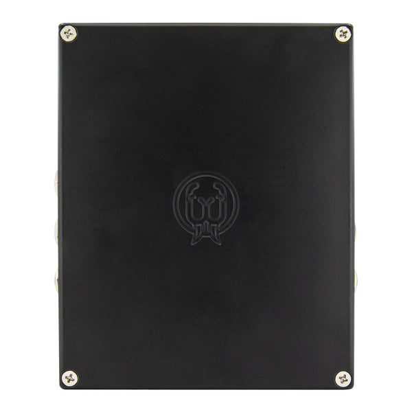 Walrus Audio Meraki Stereo Analog Dual Delay