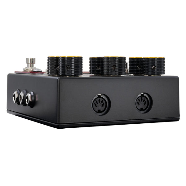 Walrus Audio Meraki Stereo Analog Dual Delay