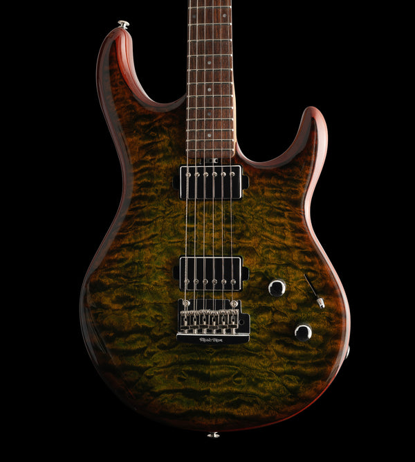 Ernie Ball Music Man Luke III HH