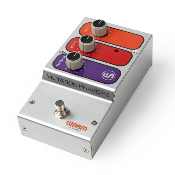 Warm Audio Mutation Phasor II