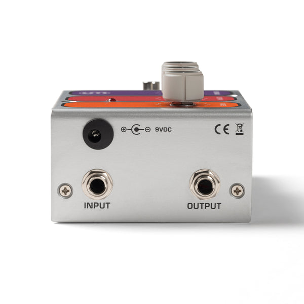 Warm Audio Mutation Phasor II