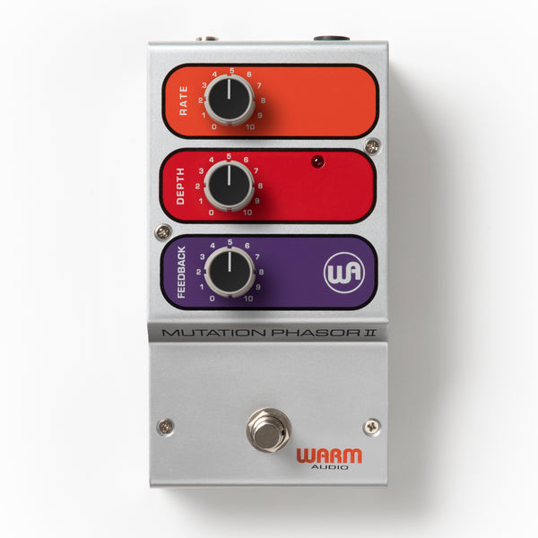 Warm Audio Mutation Phasor II