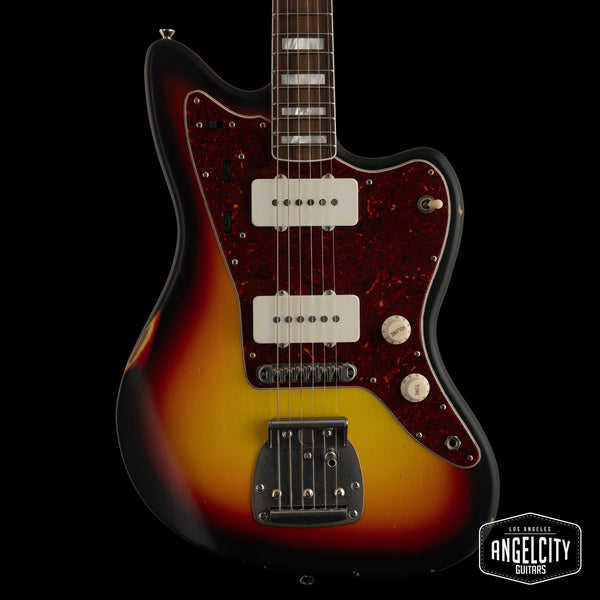 Nash JM-63