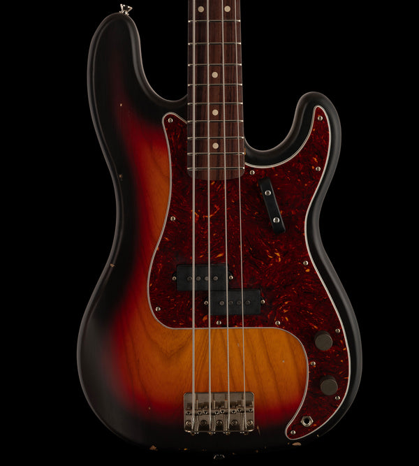 Nash PB-63 - 3 Tone Burst
