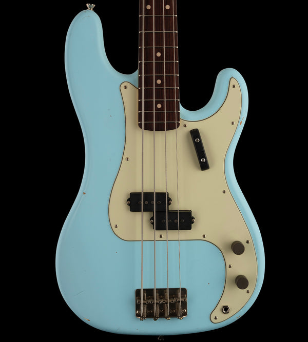 Nash PB-63 Sonic Blue