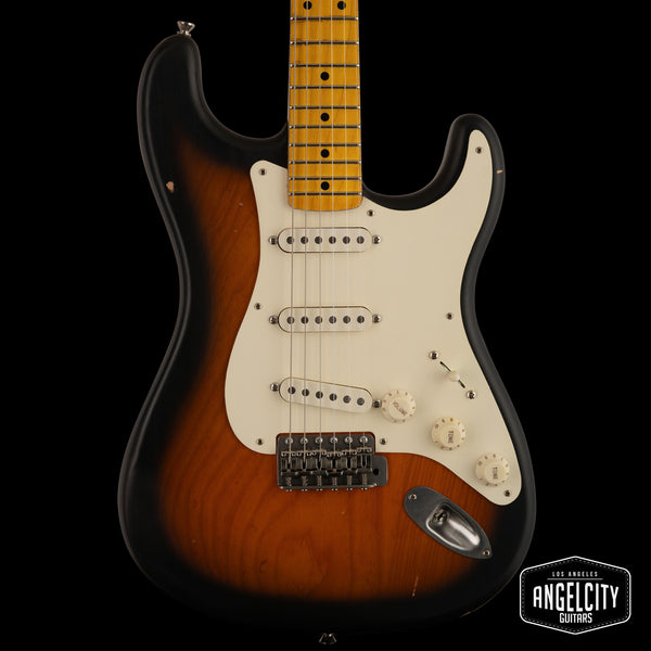 Nash S-57 - 2 Tone Burst