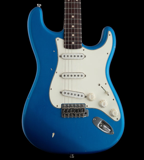 Nash S-63 Lake Placid Blue