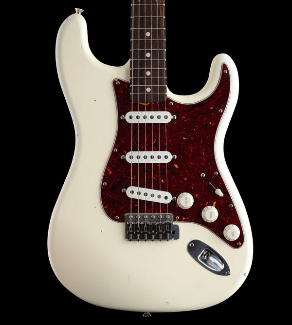 Nash S-63 Olympic White