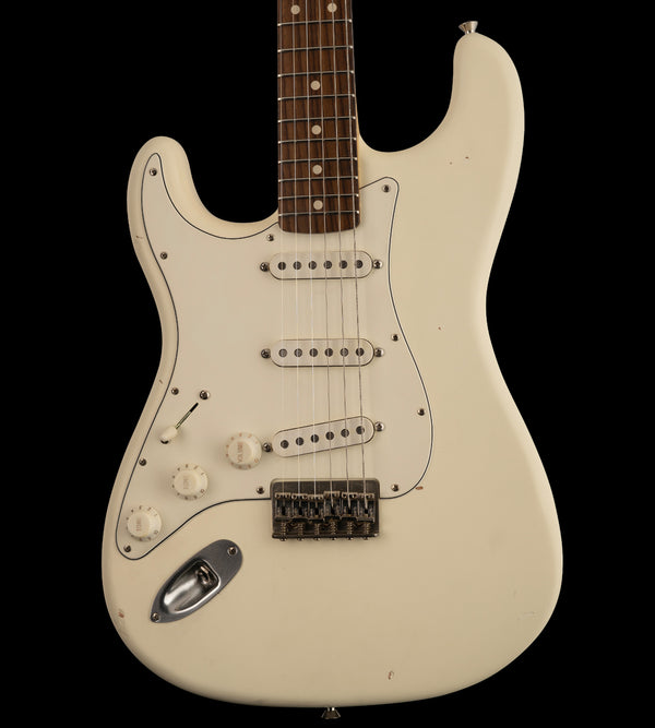 Nash S-67 - Left Handed / Hard Tail