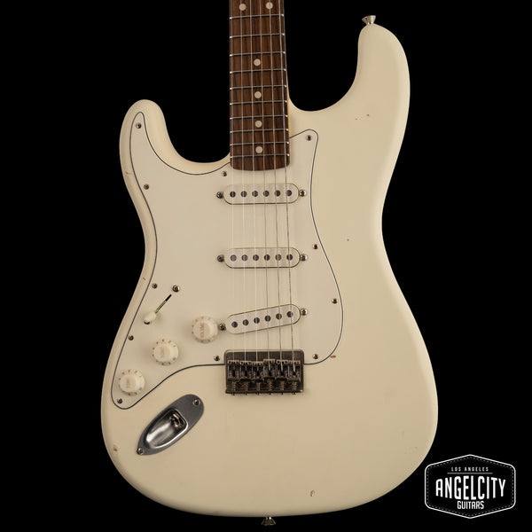 Nash S-67 - Left Handed / Hard Tail