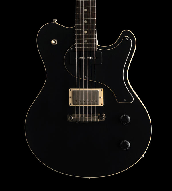 Nik Huber Krautster III - Onyx Black