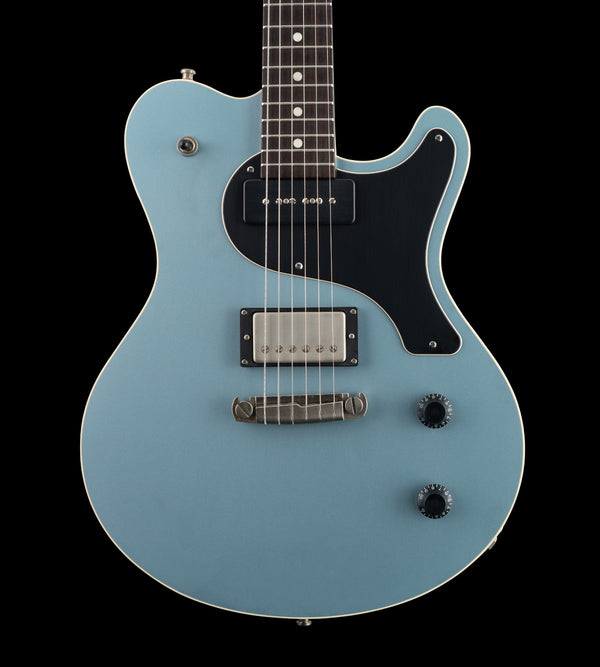 Nik Huber Krautster III - Ice Blue Metallic