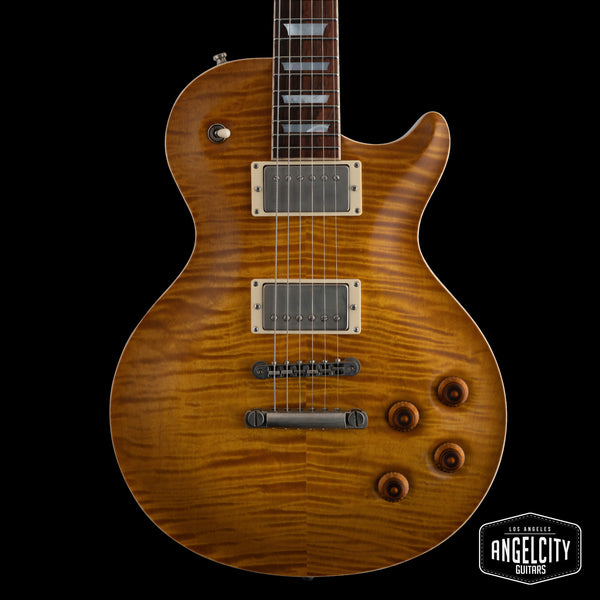 Nik Huber Orca '59 - Exceptional Top