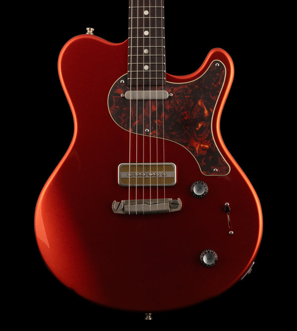 Nik Huber Piet - Candy Tangerine