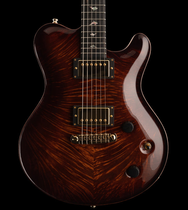 Nik Huber Redwood - Burl Top