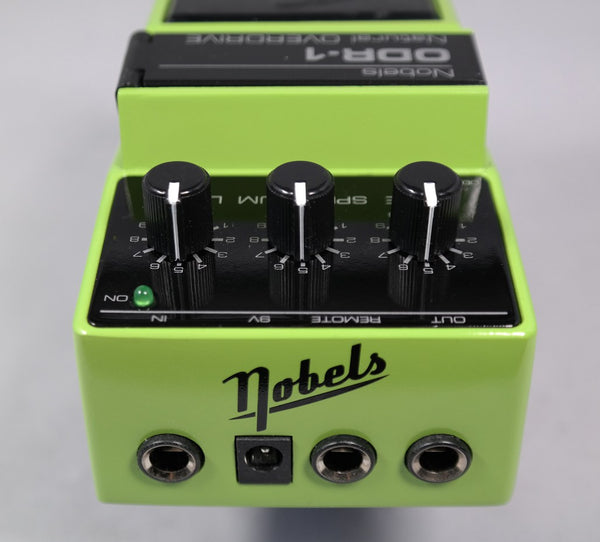 Nobels ODR-1 (bc) Natural Overdrive