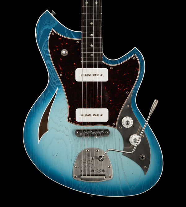 Novo Miris J - Lake Sonic Burst