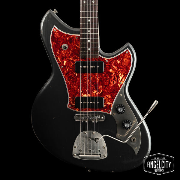 Novo Serus J - Charcoal Frost