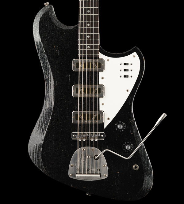Novo Voltur B6 - Starry Night