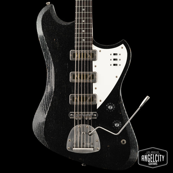 Novo Voltur B6 - Starry Night