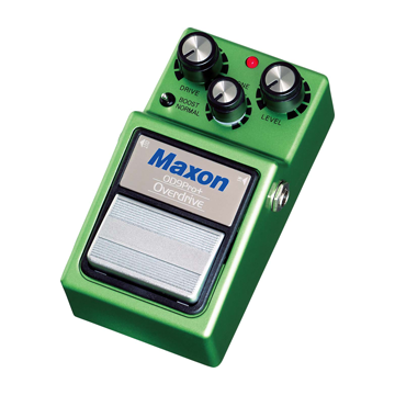 Maxon OD-9 Pro+