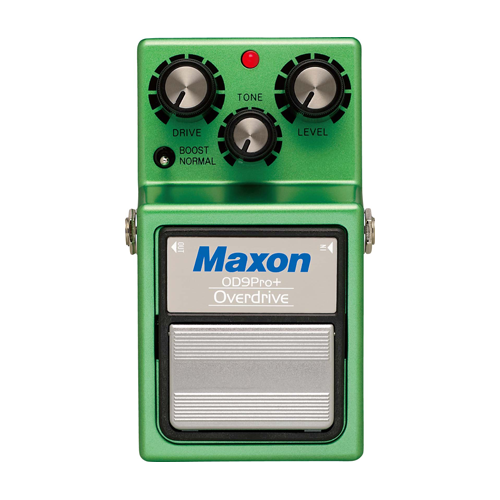 Maxon OD-9 Pro+