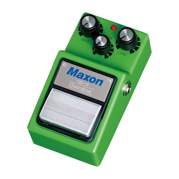 Maxon OD-9