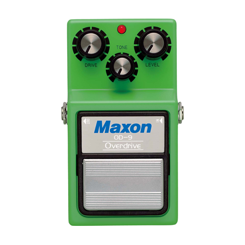 Maxon OD-9