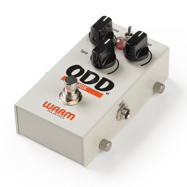 Warm Audio ODD Box V1