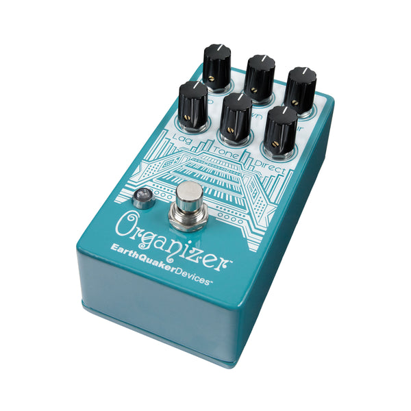 EarthQuaker Devices Organizer V2