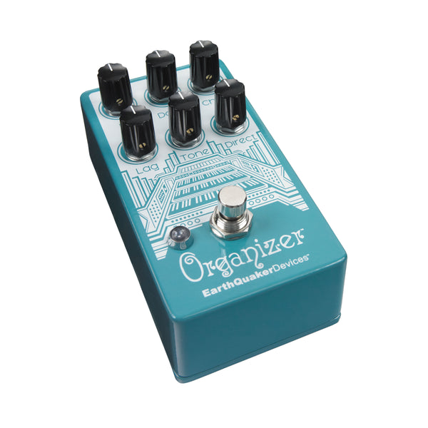 EarthQuaker Devices Organizer V2
