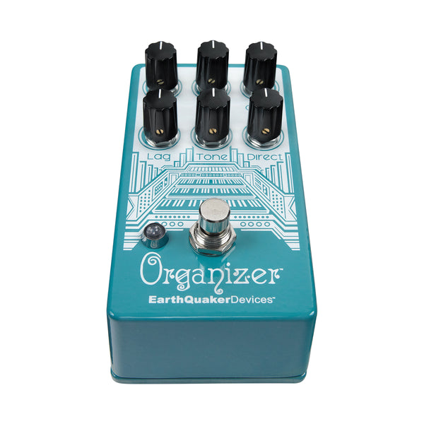 EarthQuaker Devices Organizer V2